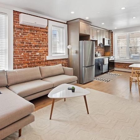 Urban Chic 1Br - Walk To Boardwalk - Min To Beach Atlantic City Esterno foto